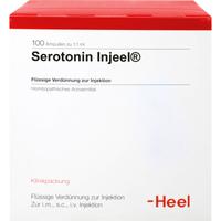 Serotonin Inj Hom All null