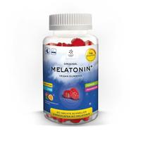 Melatonin Gummies Vegan null
