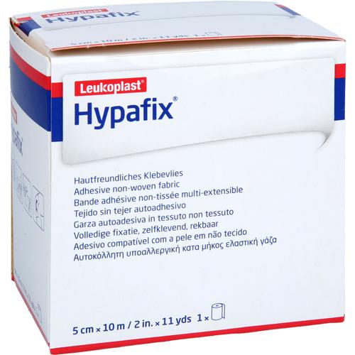 Hypafix Hautfreundliches Klebevlies 5 cmx10 M 1 St Crosp Medical bei onfy.de kaufen 19213508