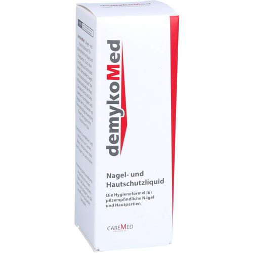 Demykomed Nagel- und Hautschutzliquid 50 ml CareMed Products bei onfy.de kaufen 09393372