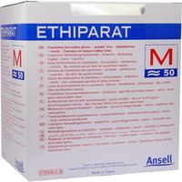 Ethiparat Untersuchungshand Ster Paarw Mitte M3350 null