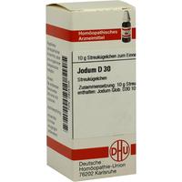 Jodum D30 null