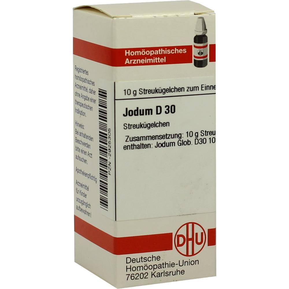 Jodum D30 null