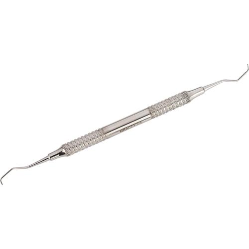 Zahnsteinentferner 3-4 Kürette (za-Qualität) 1 St Megadent Deflogrip Gerhard Reeg bei onfy.de kaufen 03150243
