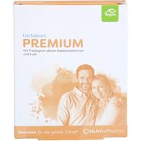 Lactobact Premium null