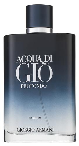 Giorgio Armani Acqua di Giò Profondo Parfum 100 ml