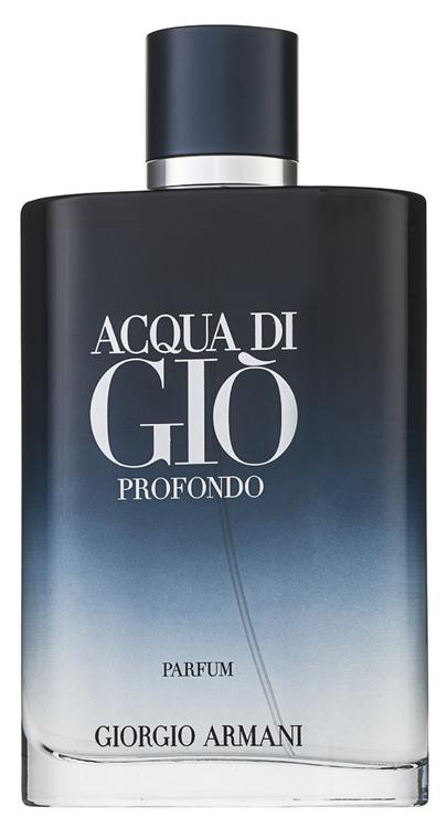 Giorgio Armani Acqua di Giò Profondo Parfum 100 ml Giorgio Armani Parfums bei onfy.de kaufen 3614273953696