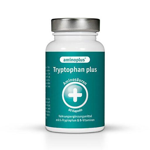 Aminoplus Tryptophan Plus