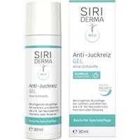 Siriderma Anti-Juckreiz Gel null