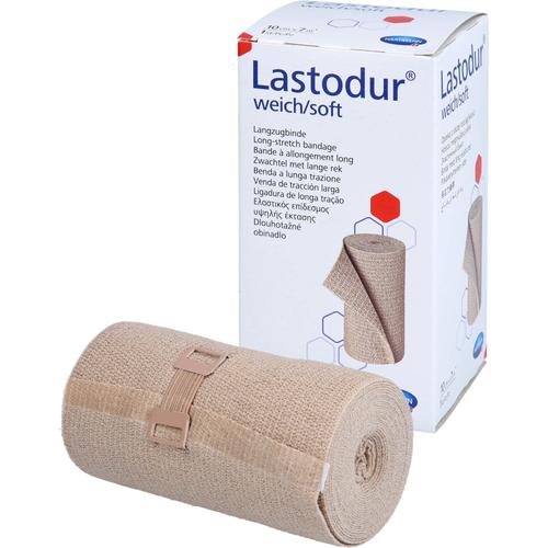 Lastodur Binde Weich 10 cmx7 M 1 St 1001 Artikel Medical bei onfy.de kaufen 13744535