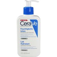 Cerave Feuchtigkeitslotion null