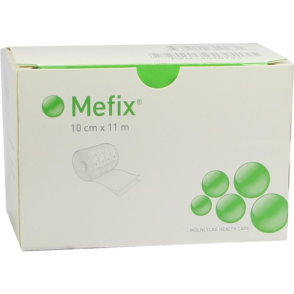 Mefix Fixiervlies 11mx10cm null