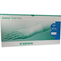 Askina Elast Fine 4mx10cm Lose null