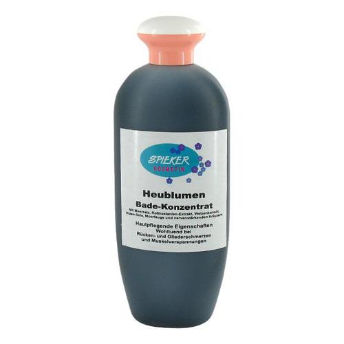 Heublumen Badekonzentrat 500 ml Laborinstitut Spieker bei onfy.de kaufen 02575940