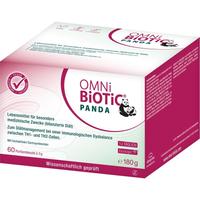 Omni Biotic Panda