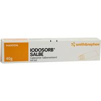 Iodosorb Salbe null
