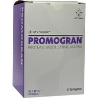 Promogran 28Qcm Steril null