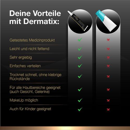 Dermatix Ultra 60 g Cooper Consumer Health Deutschland bei onfy.de kaufen 06090292