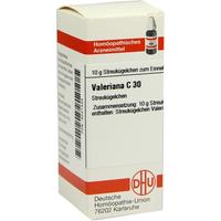 Valeriana C30 null