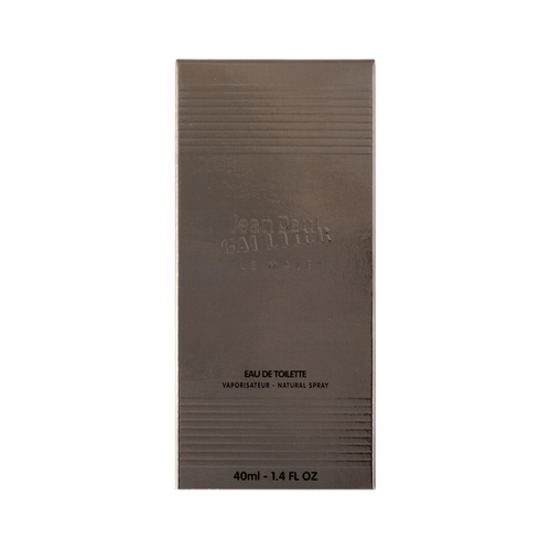Jean Paul Gaultier Le Male Eau de Toilette 40 ml Antonio Puig S.A. bei onfy.de kaufen 08435415012607