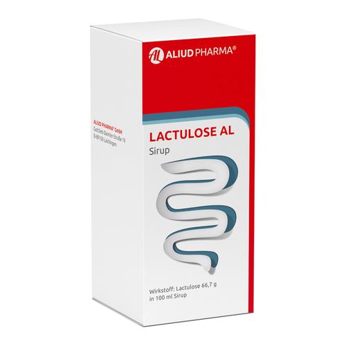 Lactulose Al Sirup 200 ml ALIUD Pharma bei onfy.de kaufen 08423875