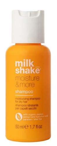 milk_shake Moisture & More Shampoo 50 ml