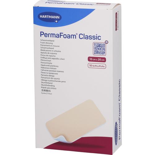 Permafoam Classic 20x10cm 10 St PAUL HARTMANN bei onfy.de kaufen 18804377