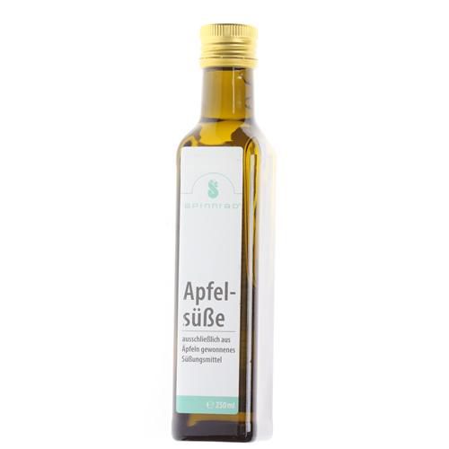 Apfelsuesse 250 ml Spinnrad bei onfy.de kaufen 10020239