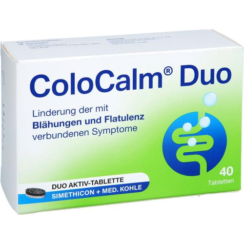 Colocalm Duo 40 St MCM KLOSTERFRAU Vertr. bei onfy.de kaufen 19275886