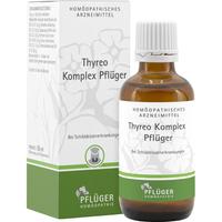 Thyreo Komplex Pflüger null