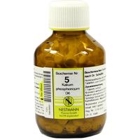 Biochemie 5 Kal Phos D 6 null