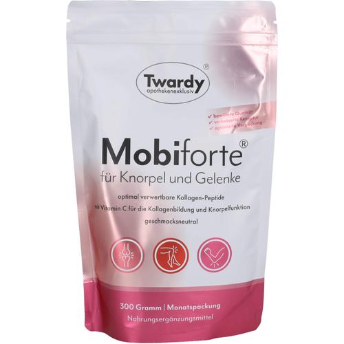 Mobiforte mit Hydrolysat und Vitamin C 900 g Astrid Twardy bei onfy.de kaufen 19240037