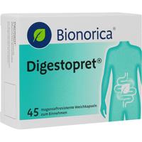 Digestopret null