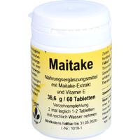 Maitake null