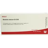 Medulla Ossium Gl D30 null