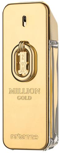 Paco Rabanne Million Gold Eau de Parfum Intense 100 ml