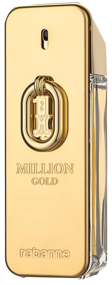 Paco Rabanne Million Gold Eau de Parfum Intense 100 ml Puig France S.A.S bei onfy.de kaufen 3349668630349