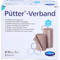 Pütter Verband 8/10 cmx5 M null