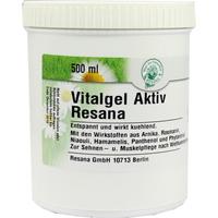 Vitalgel Aktiv Resana null