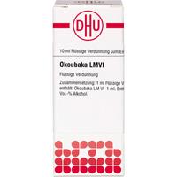 Okoubaka Lm Vi null