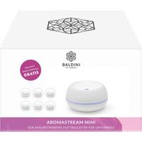 Aromastream Mini mit 10ml Öl null