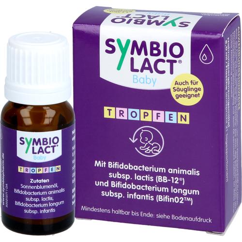 Symbiolact Baby Tropfen 8 ml Klinge Pharma bei onfy.de kaufen 19948888