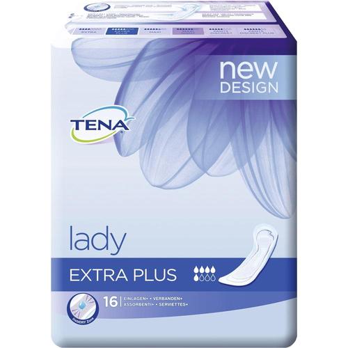 Tena Lady Extra Plus 16 St Essity Germany bei onfy.de kaufen 04649393