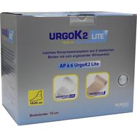 Urgok2 Lite Kompr.syst.10cm Knoechelumf.18-25cm null