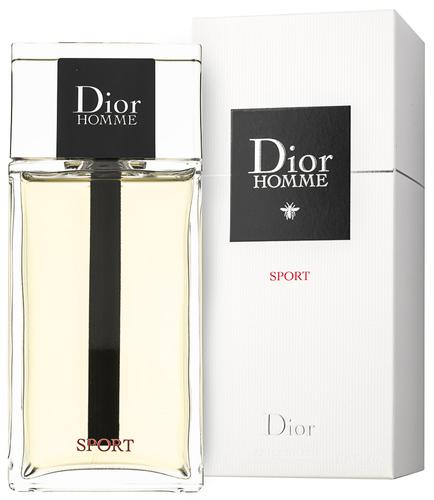 Christian Dior Homme Sport 2021 Eau de Toilette 200 ml Parfums Christian Dior bei onfy.de kaufen 3348901627320