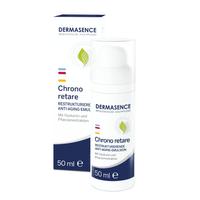 Dermasence Chrono Retare Restr.anti-Aging-Emulsion null