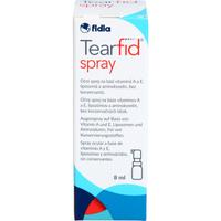 Tearfid Augenspray null