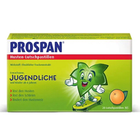 Prospan Husten-Lutschpastillen null