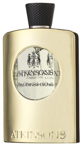Atkinsons The Other Side of Oud Eau de Parfum 100 ml