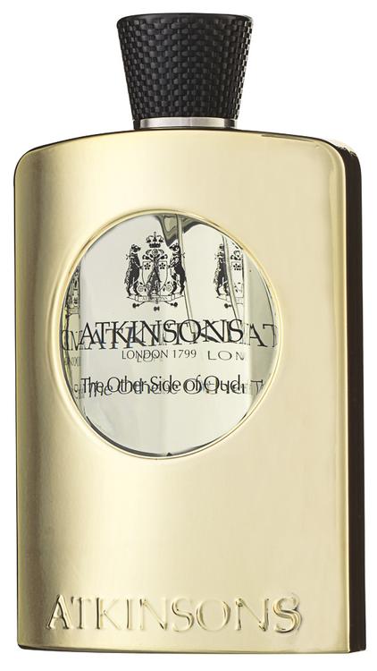 Atkinsons The Other Side of Oud Eau de Parfum 100 ml Euroitalia S.R.L. bei onfy.de kaufen 8011003867295